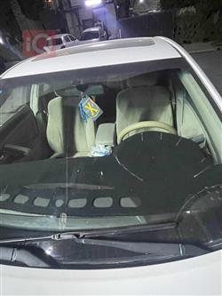 تۆیۆتا کامری